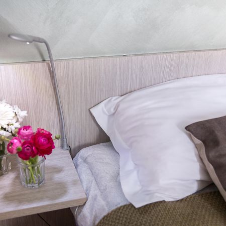 Dharma Boutique Hotel & Spa روما المظهر الخارجي الصورة