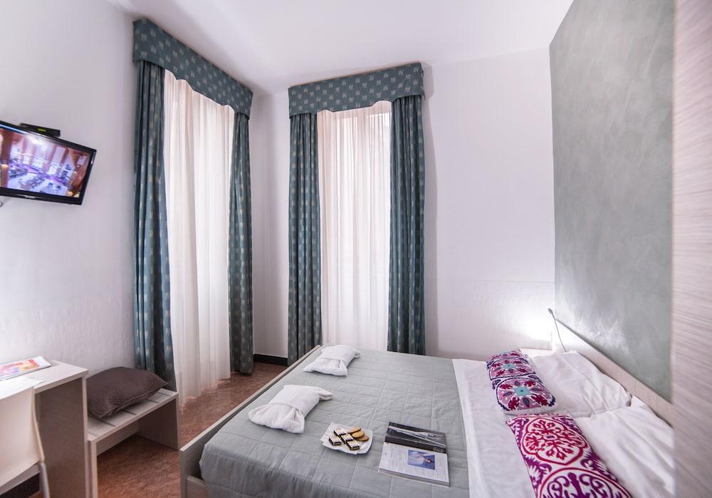 Dharma Boutique Hotel & Spa روما المظهر الخارجي الصورة