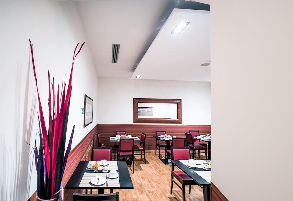 Dharma Boutique Hotel & Spa روما المظهر الخارجي الصورة