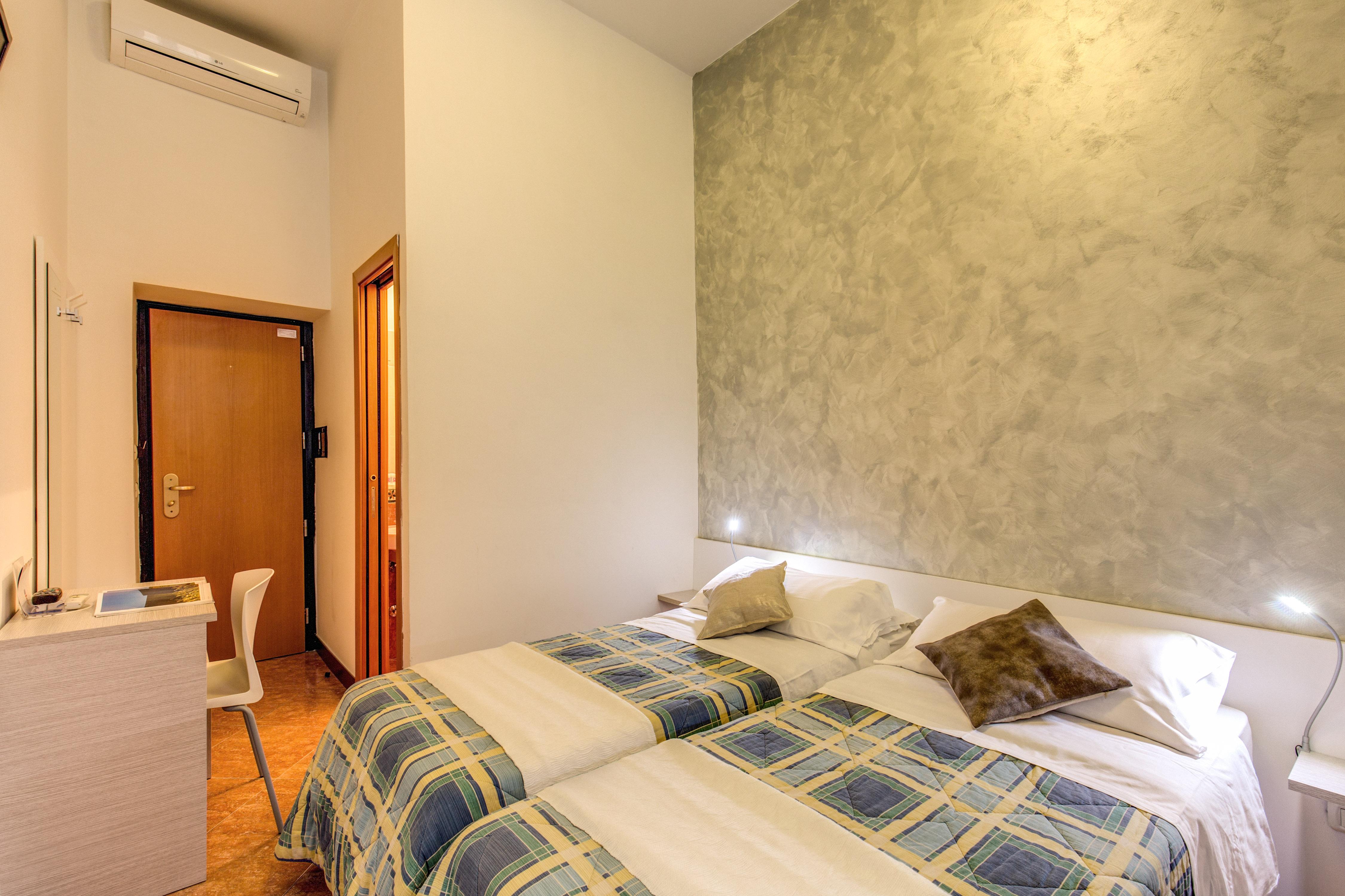 Dharma Boutique Hotel & Spa روما المظهر الخارجي الصورة