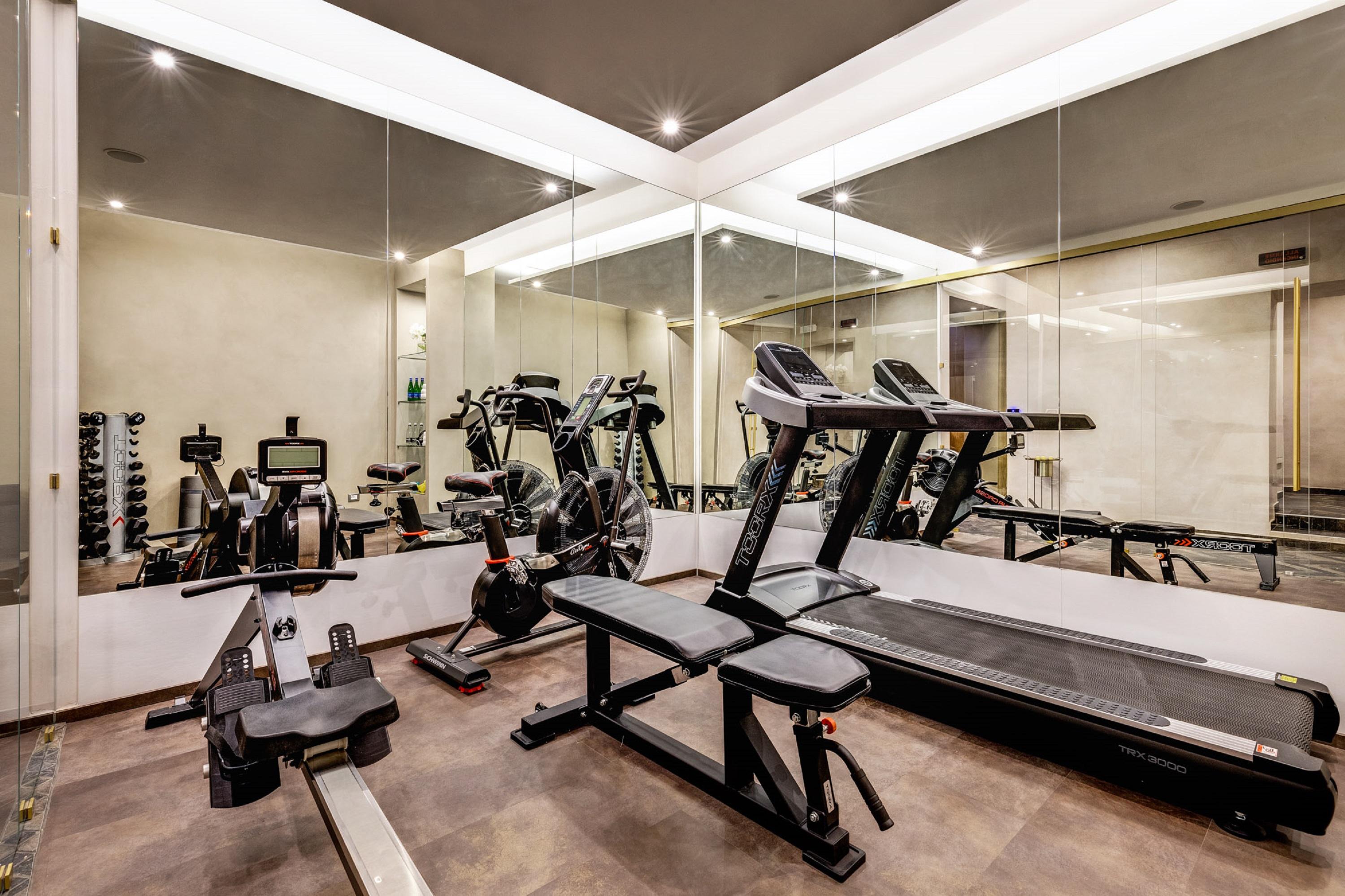 Dharma Boutique Hotel & Spa روما المظهر الخارجي الصورة