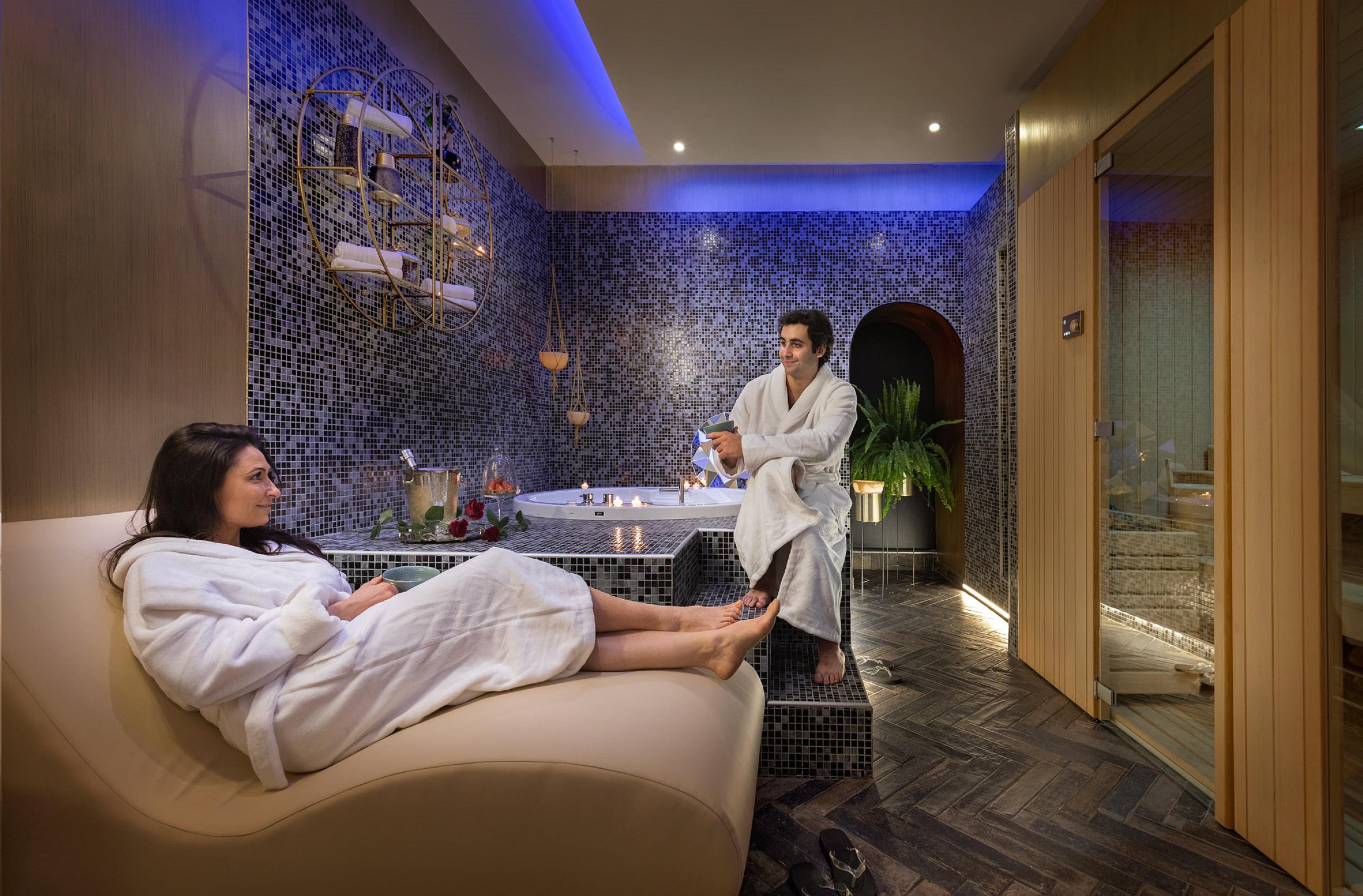 Dharma Boutique Hotel & Spa روما المظهر الخارجي الصورة