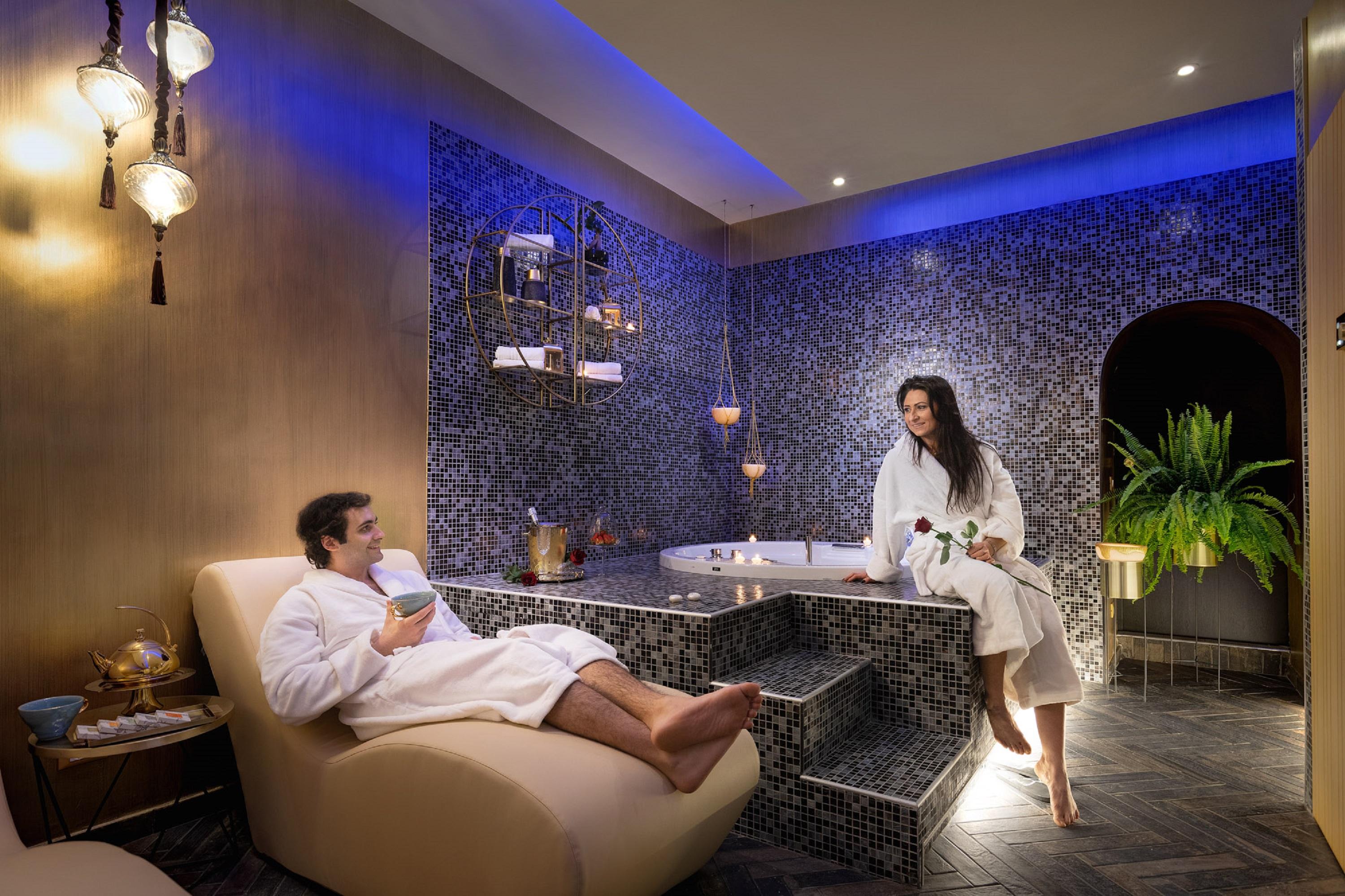 Dharma Boutique Hotel & Spa روما المظهر الخارجي الصورة