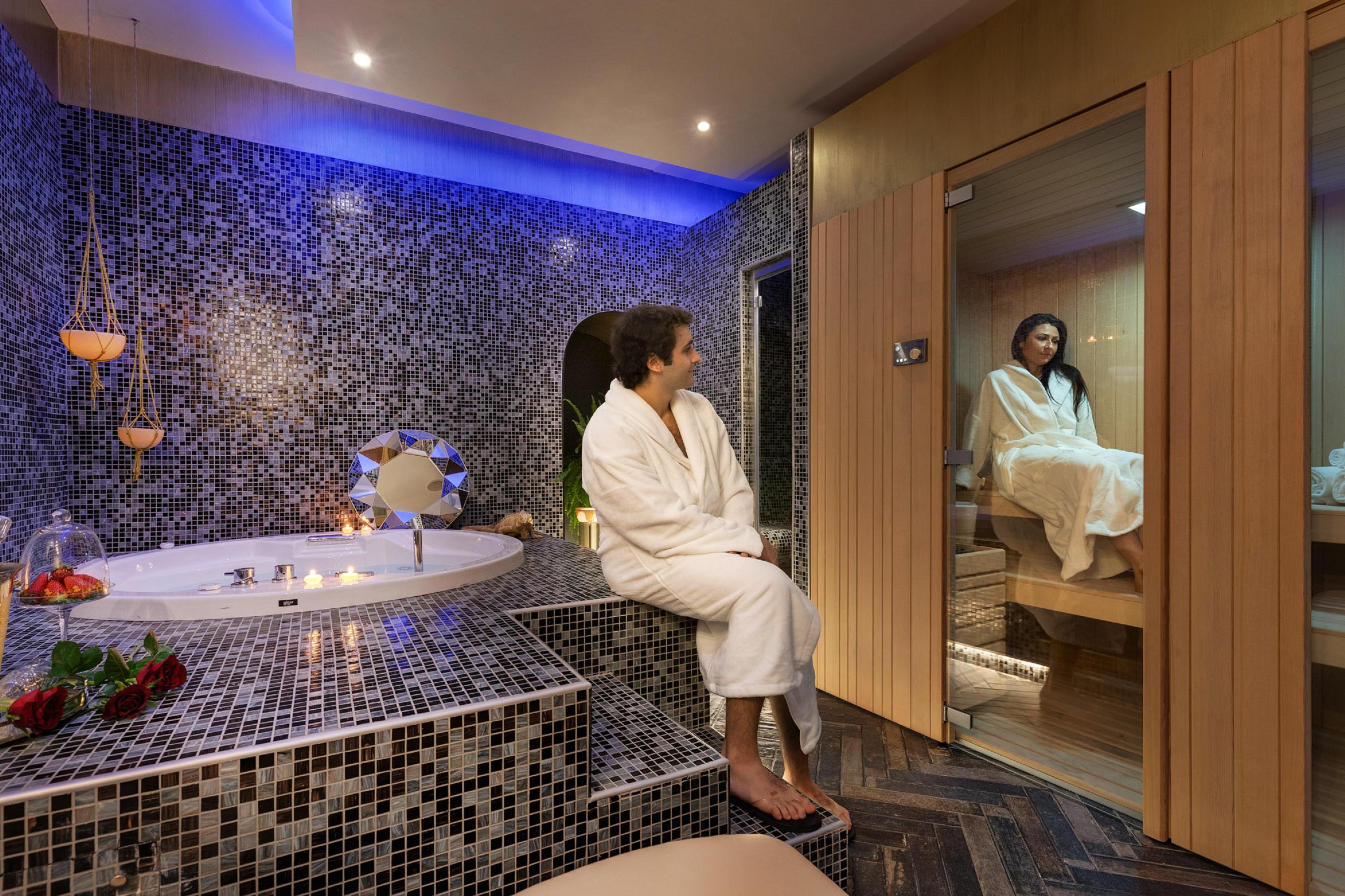Dharma Boutique Hotel & Spa روما المظهر الخارجي الصورة