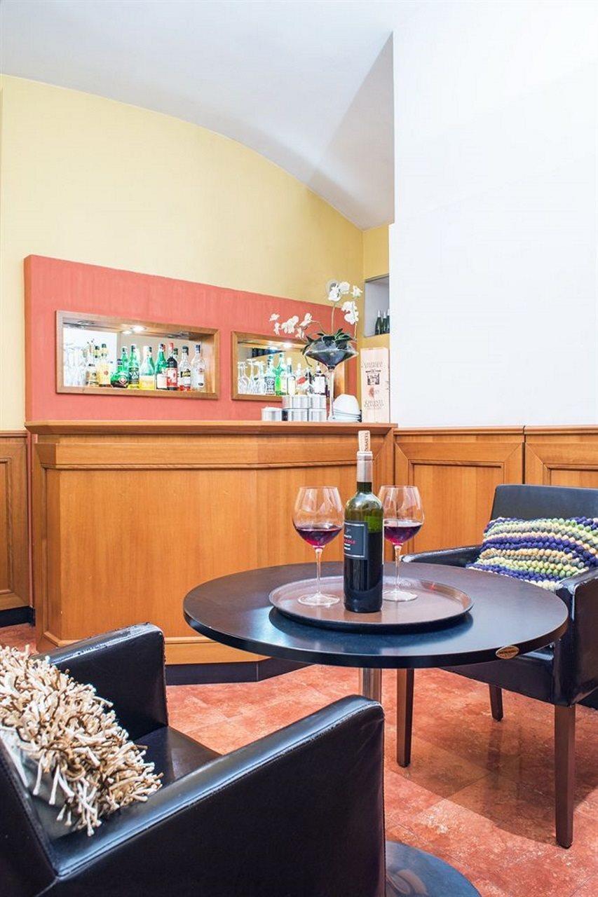 Dharma Boutique Hotel & Spa روما المظهر الخارجي الصورة
