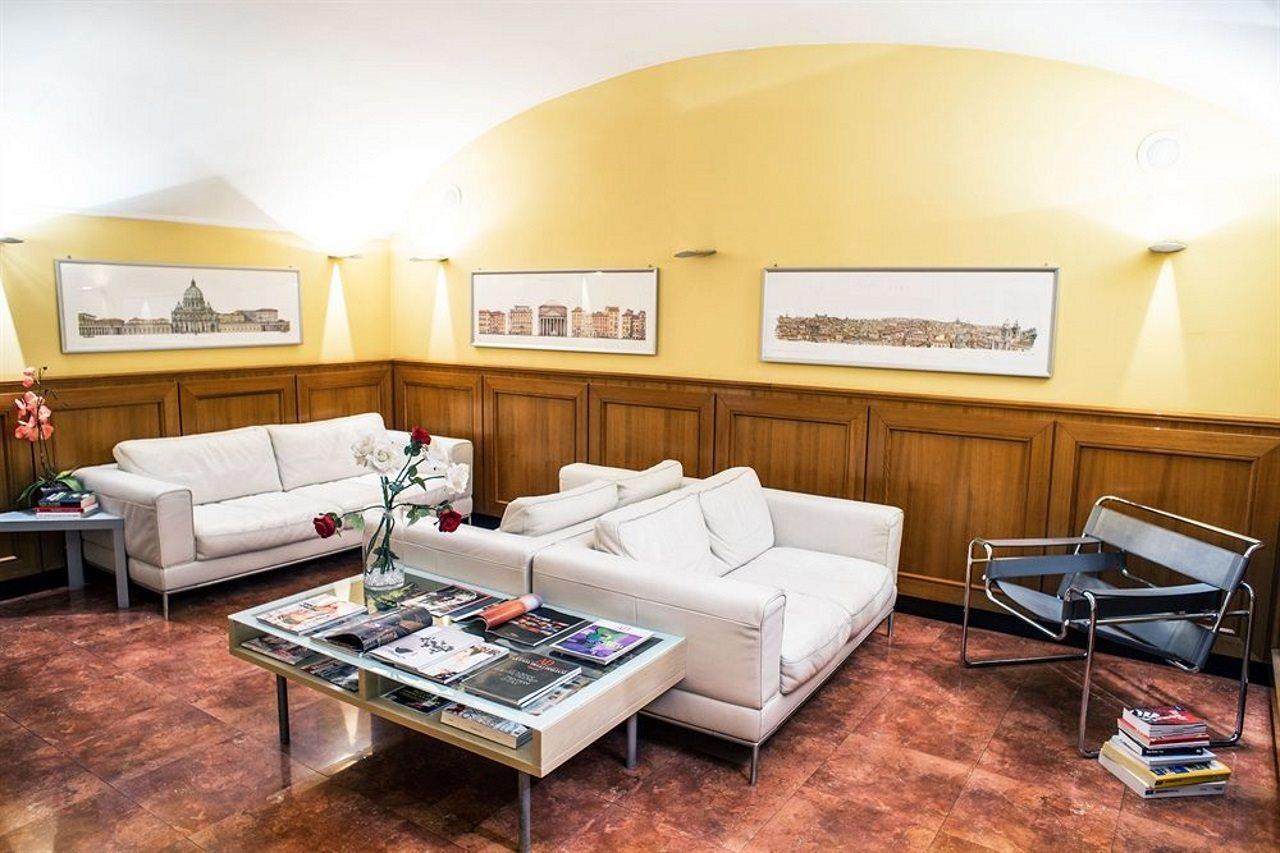 Dharma Boutique Hotel & Spa روما المظهر الخارجي الصورة