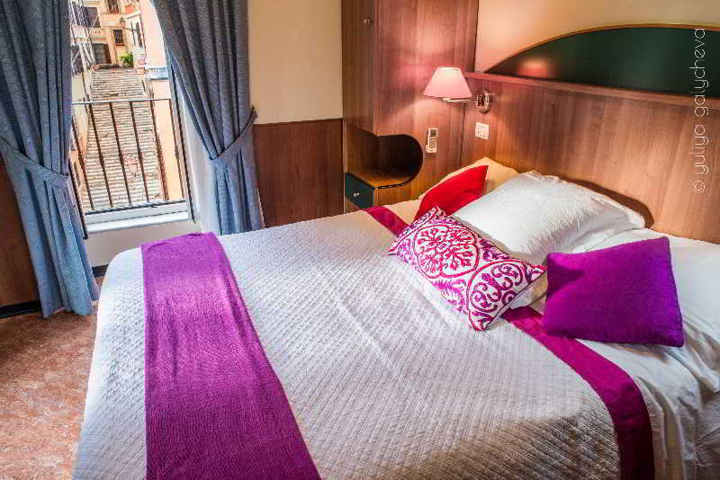 Dharma Boutique Hotel & Spa روما المظهر الخارجي الصورة