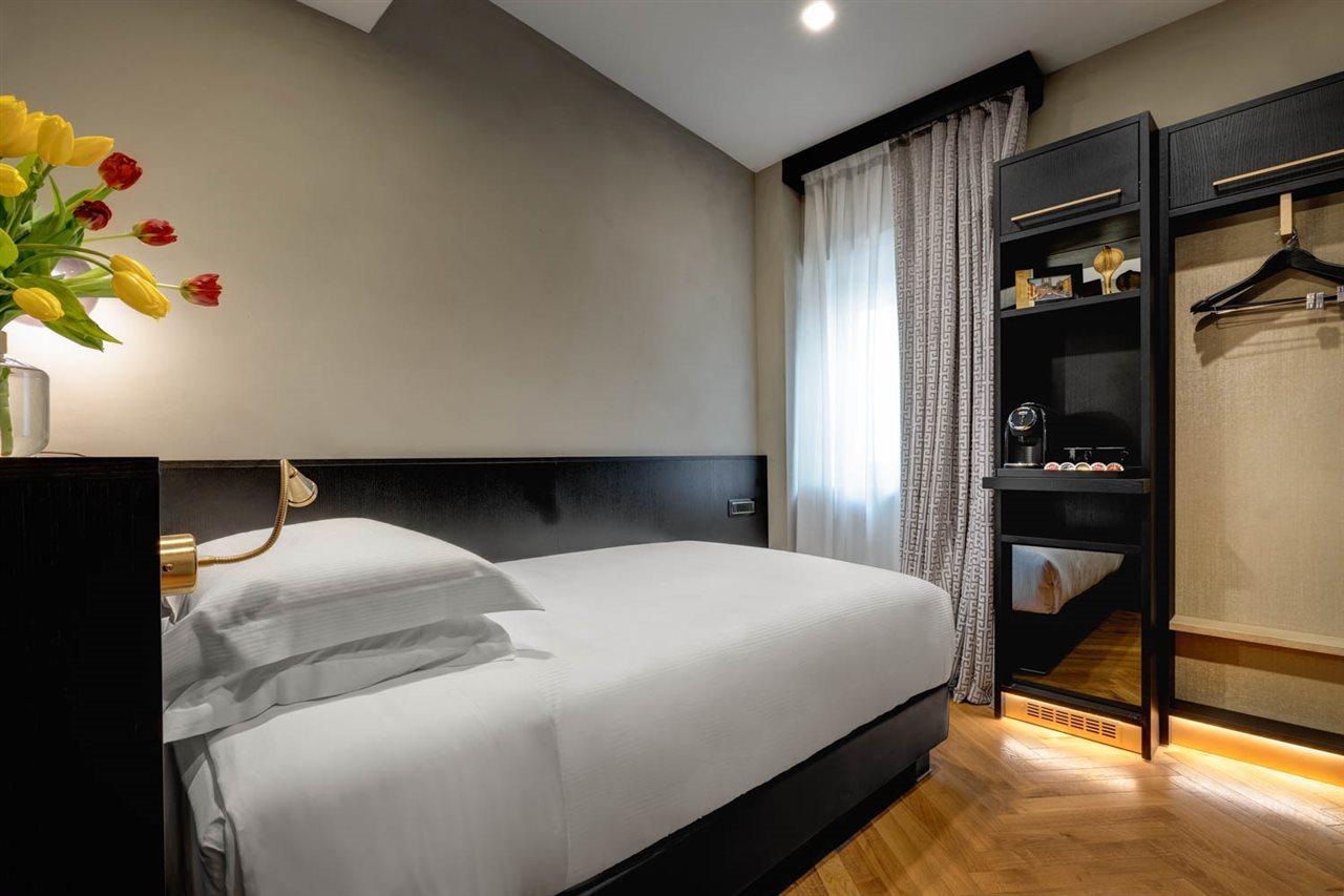 Dharma Boutique Hotel & Spa روما المظهر الخارجي الصورة
