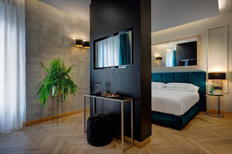 Dharma Boutique Hotel & Spa روما المظهر الخارجي الصورة